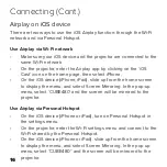 Preview for 16 page of Lyte Cube480 Instruction Manual