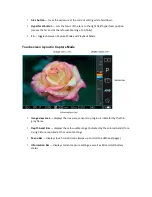 Предварительный просмотр 13 страницы Lytro Illum User Manual
