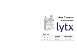 Lytx DC-ACE-01 Quick Start Manual предпросмотр