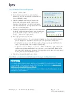 Preview for 31 page of Lytx ER-SF1 Installation Instructions Manual