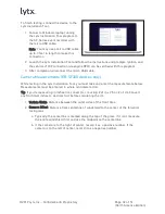 Preview for 32 page of Lytx ER-SF1 Installation Instructions Manual