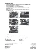 Preview for 2 page of Lyx Pro LYXOEH10 User Manual