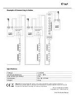 Preview for 4 page of Lyyt LR30 User Manual