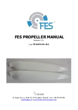 LZ design FES-HPH-P1-102 Manual preview