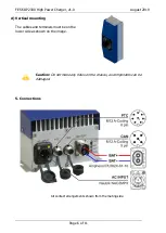 Предварительный просмотр 6 страницы LZ design FES KOP2300 User Manual