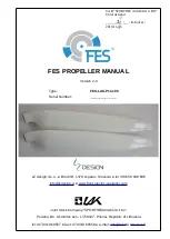 LZ design FES-LAK-P11-100 Manual предпросмотр