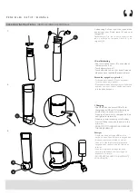 Предварительный просмотр 2 страницы LZF PIKNIK Quick Start Manual