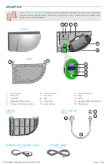 Предварительный просмотр 3 страницы LZR FLATSCAN 3D SW User Manual