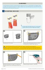 Предварительный просмотр 4 страницы LZR FLATSCAN 3D SW User Manual