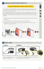 Предварительный просмотр 9 страницы LZR FLATSCAN 3D SW User Manual