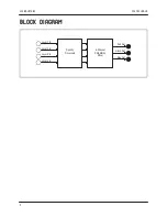 Предварительный просмотр 7 страницы LZX COLOR CHORDS Owner'S Manual