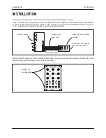 Предварительный просмотр 8 страницы LZX COLOR CHORDS Owner'S Manual