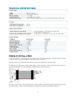 Preview for 4 page of LZX Visual Cortex Technical Manual