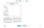 Preview for 1 page of M/A-Com 19D902797G1 Maintenance Manual