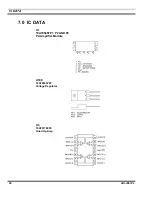 Предварительный просмотр 26 страницы M/A-Com 19D902797G10 Maintenance Manual