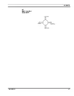Предварительный просмотр 27 страницы M/A-Com 19D902797G10 Maintenance Manual
