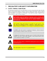 Предварительный просмотр 7 страницы M/A-Com BS-010700-001 Product Manual