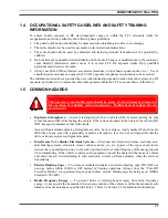 Предварительный просмотр 11 страницы M/A-Com BS-010700-001 Product Manual