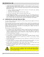 Предварительный просмотр 12 страницы M/A-Com BS-010700-001 Product Manual