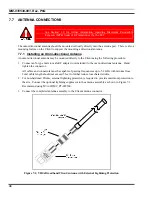 Предварительный просмотр 38 страницы M/A-Com BS-010700-001 Product Manual