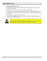 Предварительный просмотр 40 страницы M/A-Com BS-010700-001 Product Manual