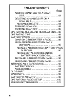 Preview for 6 page of M/A-Com LPE-200 Operator'S Manual