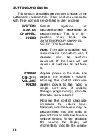 Preview for 12 page of M/A-Com LPE-200 Operator'S Manual