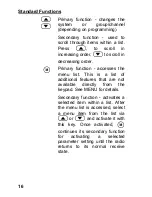 Preview for 16 page of M/A-Com LPE-200 Operator'S Manual