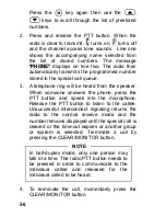 Preview for 56 page of M/A-Com LPE-200 Operator'S Manual