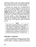 Preview for 64 page of M/A-Com LPE-200 Operator'S Manual