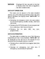 Preview for 79 page of M/A-Com LPE-200 Operator'S Manual