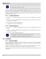 Preview for 42 page of M/A-Com M/A-COm P5200 Series Operator'S Manual