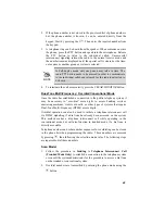 Предварительный просмотр 49 страницы M/A-Com M/A-COM P7200 Series Operator'S Manual