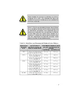 Preview for 7 page of M/A-Com M7100IP Installation Manual