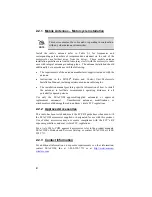 Preview for 8 page of M/A-Com M7100IP Installation Manual