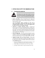 Preview for 9 page of M/A-Com M7100IP Installation Manual