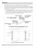 Предварительный просмотр 22 страницы M/A-Com M7250 Installation Manual