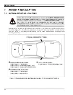 Предварительный просмотр 24 страницы M/A-Com M7250 Installation Manual