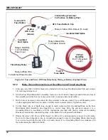 Предварительный просмотр 30 страницы M/A-Com M7250 Installation Manual