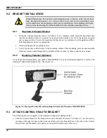 Preview for 34 page of M/A-Com M7250 Installation Manual