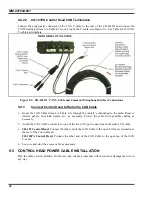 Preview for 36 page of M/A-Com M7250 Installation Manual