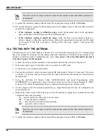 Preview for 54 page of M/A-Com M7250 Installation Manual