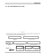 Предварительный просмотр 57 страницы M/A-Com M7250 Installation Manual