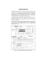 Предварительный просмотр 7 страницы M/A-Com Orion Operator'S Manual