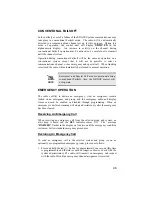 Предварительный просмотр 35 страницы M/A-Com Orion Operator'S Manual