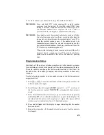 Предварительный просмотр 45 страницы M/A-Com Orion Operator'S Manual