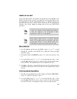 Предварительный просмотр 57 страницы M/A-Com Orion Operator'S Manual