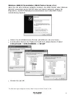 Preview for 11 page of M-Audio 24Bit/96kHz Recording System Delta 66 Bedienungsanleitung