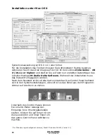 Preview for 14 page of M-Audio 24Bit/96kHz Recording System Delta 66 Bedienungsanleitung