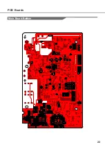 Предварительный просмотр 22 страницы M-Audio ACCENT MODULE MIK1 Service Manual